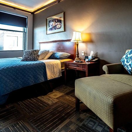 Rundle Suites Glasgow エクステリア 写真