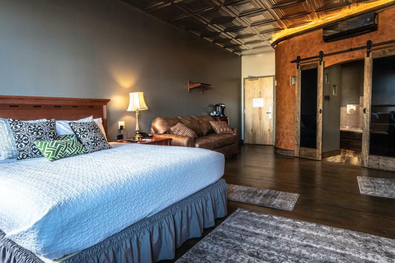 Rundle Suites Glasgow エクステリア 写真